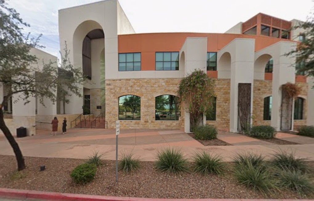 Surprise Rezones 422 Acres Near Festival Ranch for Up to 1,401 Homes