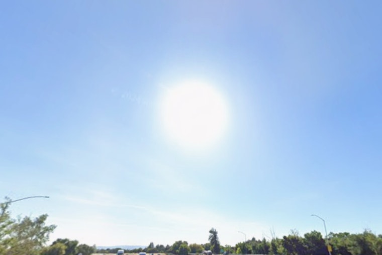 Surprise Showers Crash Sacramento’s Cool Start Before Labor Day Warmup