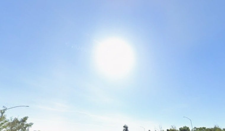 Surprise Showers Crash Sacramento’s Cool Start Before Labor Day Warmup