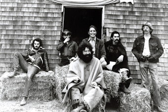 Susana Millman's Grateful Dead Photos Come to San Francisco