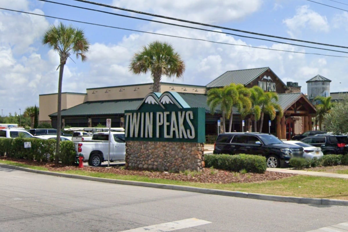 Sushi Yama Sets Sights On Lake Buena Vista, Taking Over Former Twin Peaks Spot