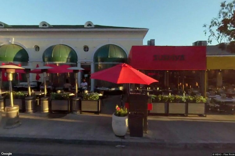 Sushiya Sets Sept. 29 Closing Date After 28 Years in West Hollywood