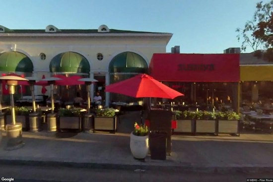 Sushiya Sets Sept. 29 Closing Date After 28 Years in West Hollywood