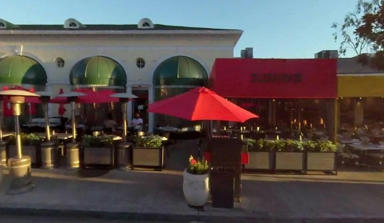 Sushiya Sets Sept. 29 Closing Date After 28 Years in West Hollywood