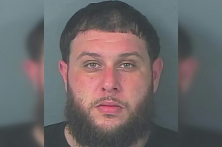 Suspect In Custody After Shooting Two Hernando Deputies Near Spring Hill