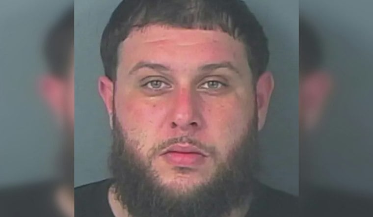 Suspect In Custody After Shooting Two Hernando Deputies Near Spring Hill