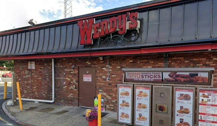 Suspect Vaults Counter, Grabs Entire Register at Flatbush Wendy's, NYPD Says