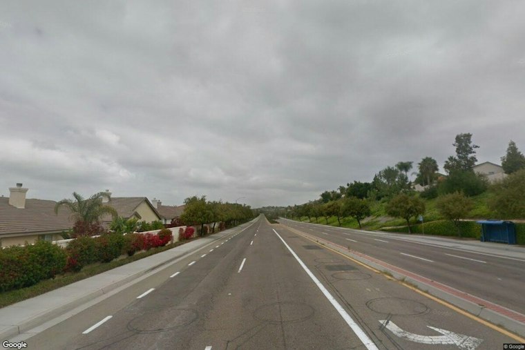 Suspicious Objects Shut Down Oceanside Street, Trigger Shelter-in-Place Near Vandergrift Drive