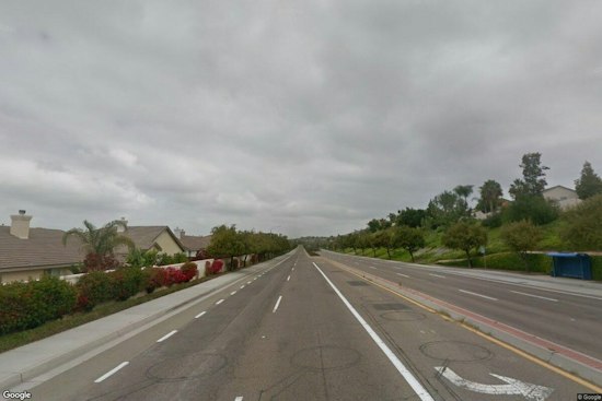 Suspicious Objects Shut Down Oceanside Street, Trigger Shelter-in-Place Near Vandergrift Drive