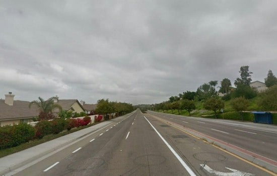Suspicious Objects Shut Down Oceanside Street, Trigger Shelter-in-Place Near Vandergrift Drive