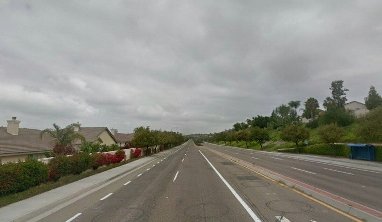 Suspicious Objects Shut Down Oceanside Street, Trigger Shelter-in-Place Near Vandergrift Drive