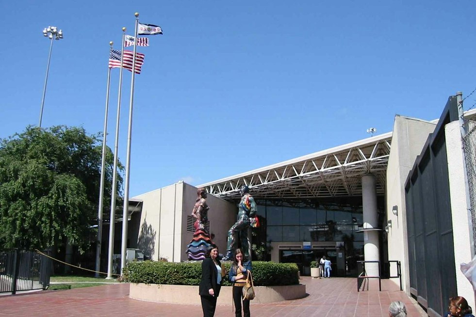 Suspicious Package Shuts Down Otay Mesa Border Crossing, Drivers Rerouted to San Ysidro