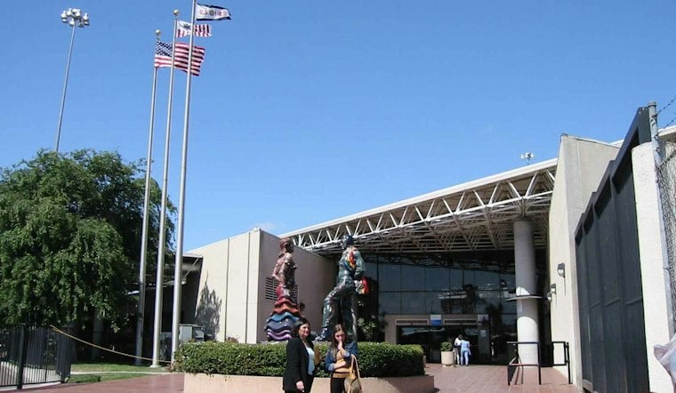 Suspicious Package Shuts Down Otay Mesa Border Crossing, Drivers Rerouted to San Ysidro