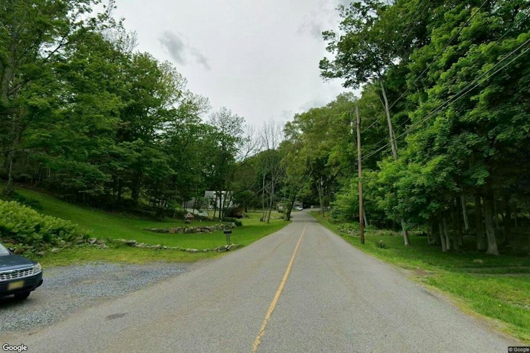 Sussex GOP Chairman Pulls Gun on Driver With Toddler in Car, Faces Prison