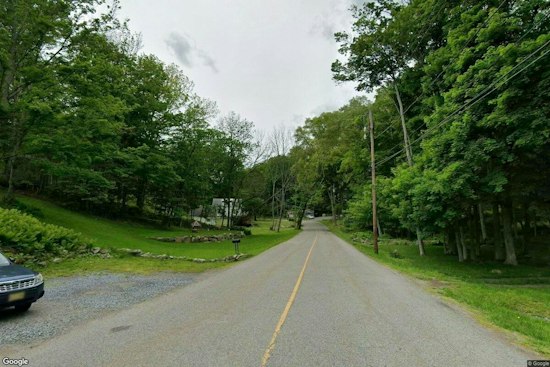 Sussex GOP Chairman Pulls Gun on Driver With Toddler in Car, Faces Prison