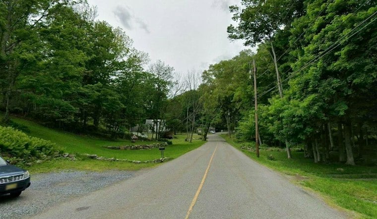 Sussex GOP Chairman Pulls Gun on Driver With Toddler in Car, Faces Prison