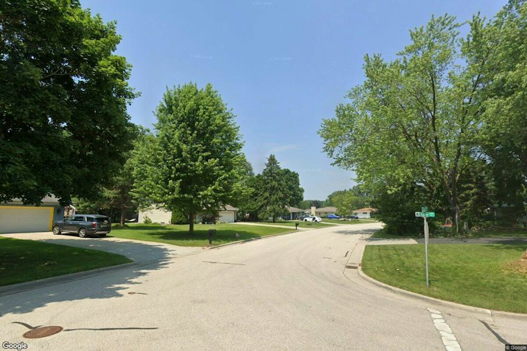 Sussex Silver Alert: 68-Year-Old Ran From Group Home, Third Search This Year