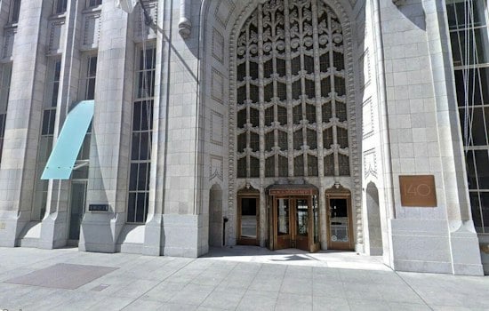 Sutro Hall and the Future of SoMa's Mourad-Era Space