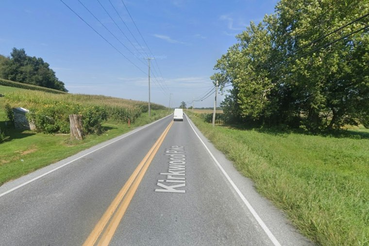 SUV Flips Into Eden Township Cornfield, One Hurt in Back-to-Back Lancaster Rollovers