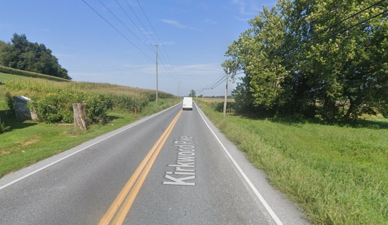 SUV Flips Into Eden Township Cornfield, One Hurt in Back-to-Back Lancaster Rollovers