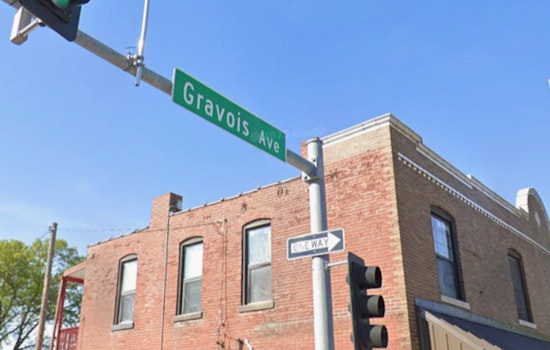 SUV Plows Into Bevo's Heavy Anchor Bar, City Condemns Building