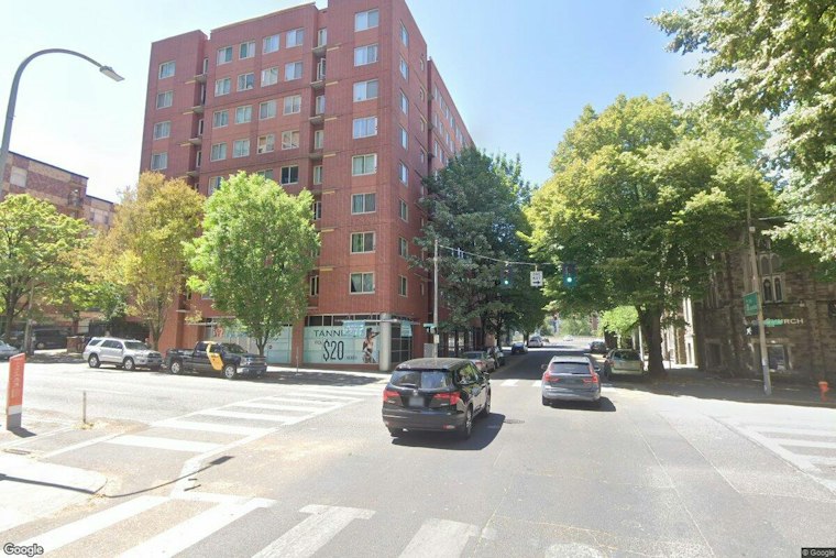 SW Portland Stabbing Suspect Faces Attempted Murder Charge