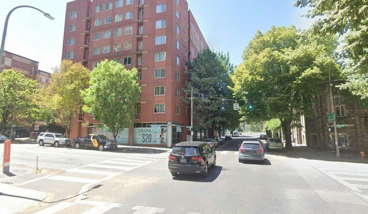 SW Portland Stabbing Suspect Faces Attempted Murder Charge