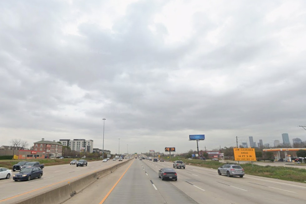 Swampy Houston Sizzles as Muggy Friday Brings Pop-Up Storms and Triple-Digit Heat