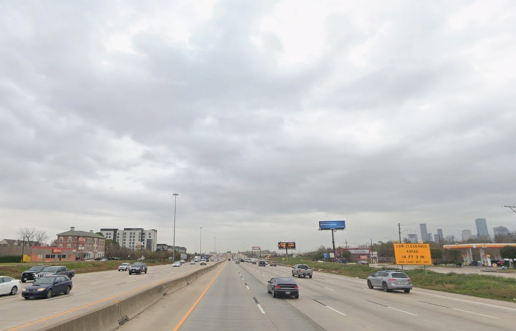 Swampy Houston Sizzles as Muggy Friday Brings Pop-Up Storms and Triple-Digit Heat
