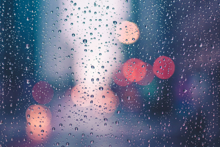 Swampy NYC Thursday Could Spark Storms Before Sweet Labor Day Cooldown