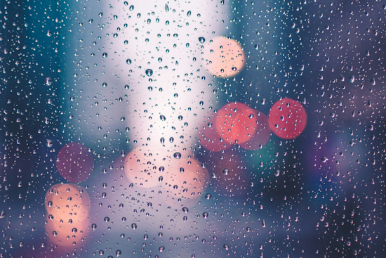 Swampy NYC Thursday Could Spark Storms Before Sweet Labor Day Cooldown