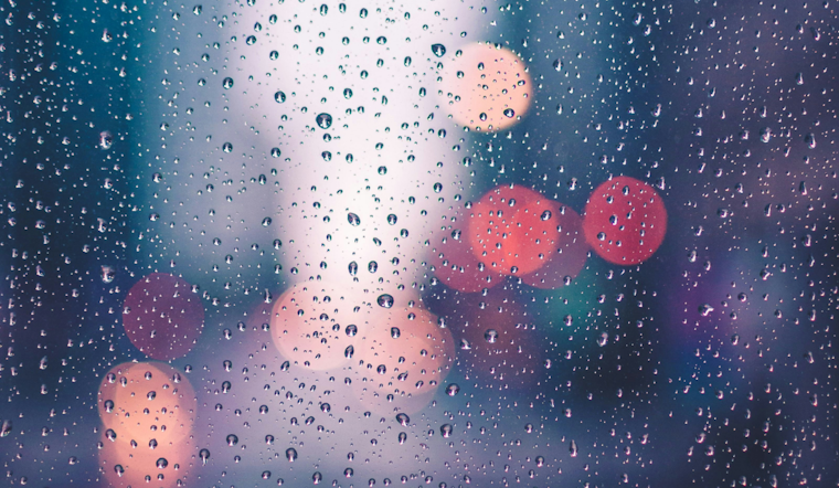 Swampy NYC Thursday Could Spark Storms Before Sweet Labor Day Cooldown