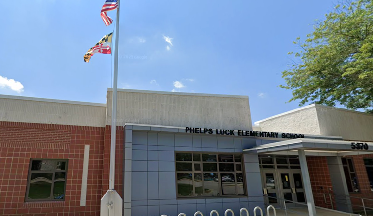 Swastikas Found at Howard County Elementary School Sat Hidden for Weeks