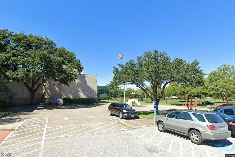 Swastikas Found on Kinkaid Baseball Fence Test New Head of School