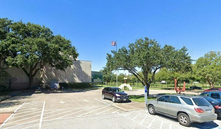 Swastikas Found on Kinkaid Baseball Fence Test New Head of School