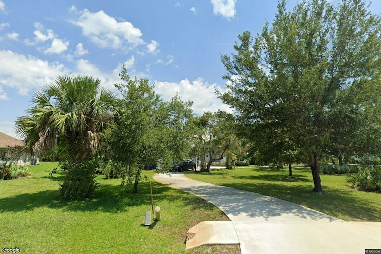 SWAT Resolves Armed Standoff at Palm City Home After Shots Fired Outside
