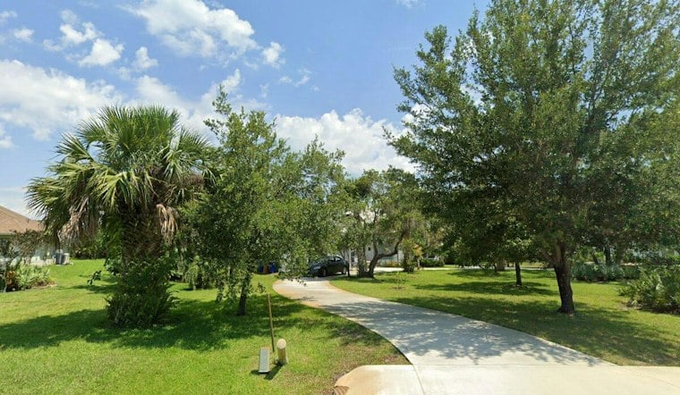 SWAT Resolves Armed Standoff at Palm City Home After Shots Fired Outside