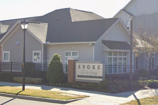SWAT Standoff at Evoke Living at Sugar Creek, Charlotte