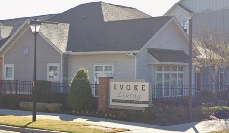 SWAT Standoff at Evoke Living at Sugar Creek, Charlotte