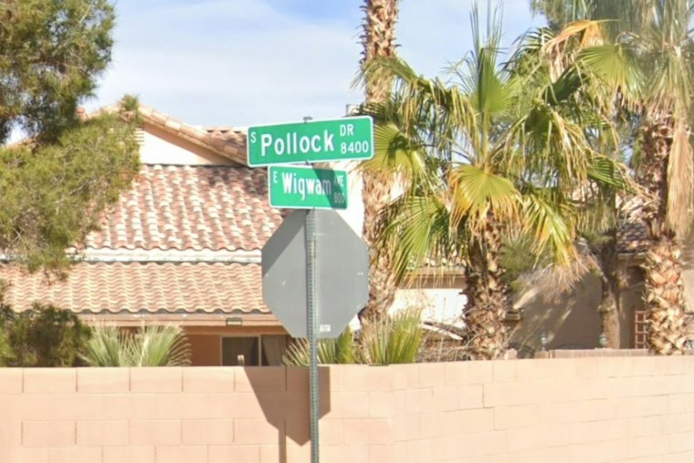 SWAT Standoff Prompts Police Response in South Las Vegas