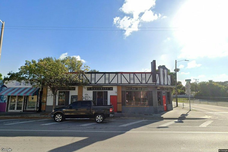 Sweat Records Plans Annex for Used Vinyl and Community Programming in Miami
