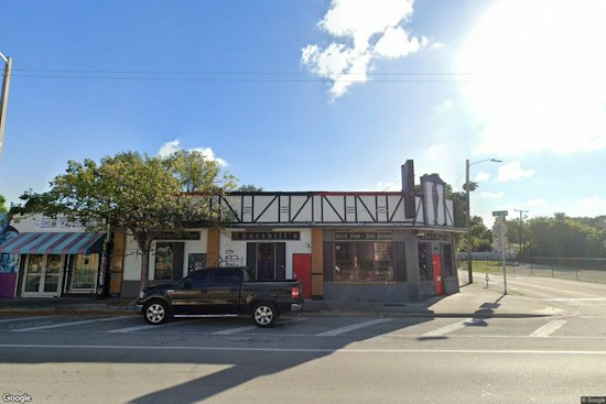 Sweat Records Plans Annex for Used Vinyl and Community Programming in Miami