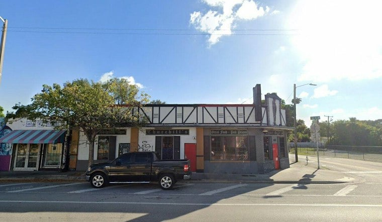 Sweat Records Plans Annex for Used Vinyl and Community Programming in Miami