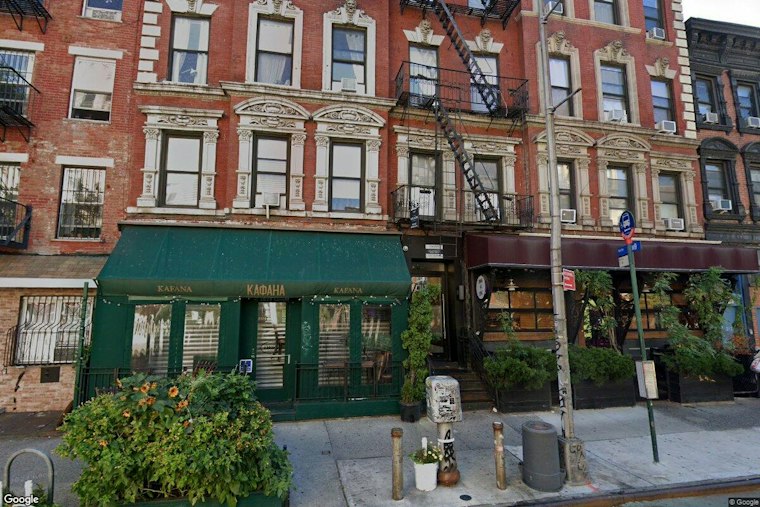 Sweetie and Jewel Box Owners Bring New Bar Rad's to Avenue C