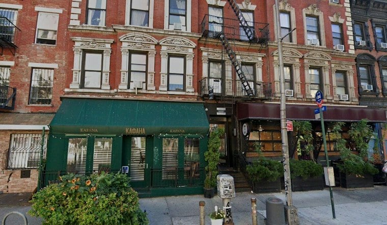 Sweetie and Jewel Box Owners Bring New Bar Rad's to Avenue C