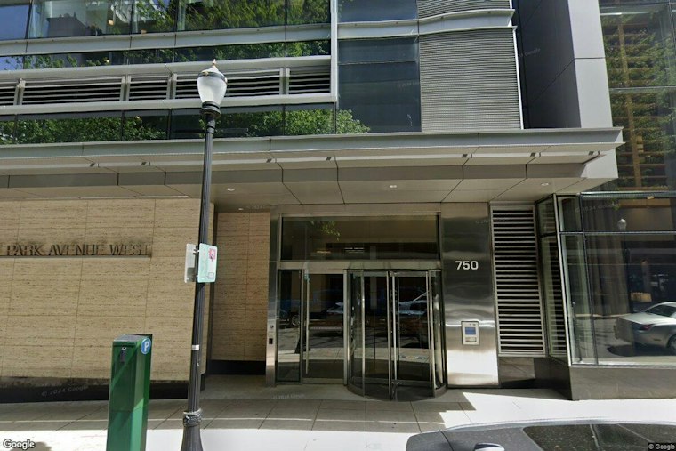 Swickard Grabs 90% of Park Avenue West, His Third Portland Tower in Just Over a Year