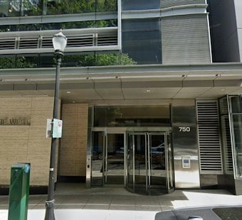 Swickard Grabs 90% of Park Avenue West, His Third Portland Tower in Just Over a Year