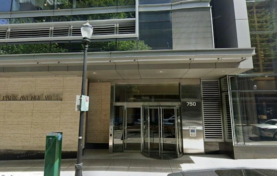 Swickard Grabs 90% of Park Avenue West, His Third Portland Tower in Just Over a Year