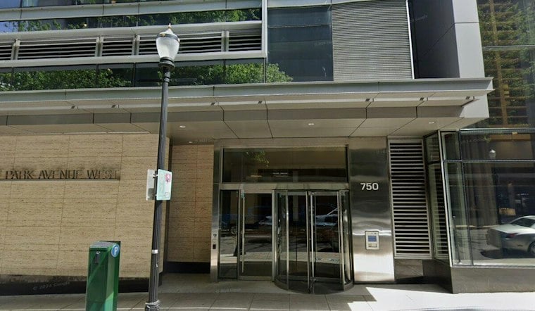 Swickard Grabs 90% of Park Avenue West, His Third Portland Tower in Just Over a Year
