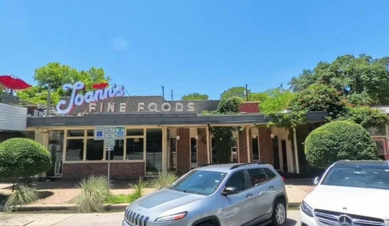 SWR Fest Returns to Austin Motel With Two-Part Party and Local Lineup